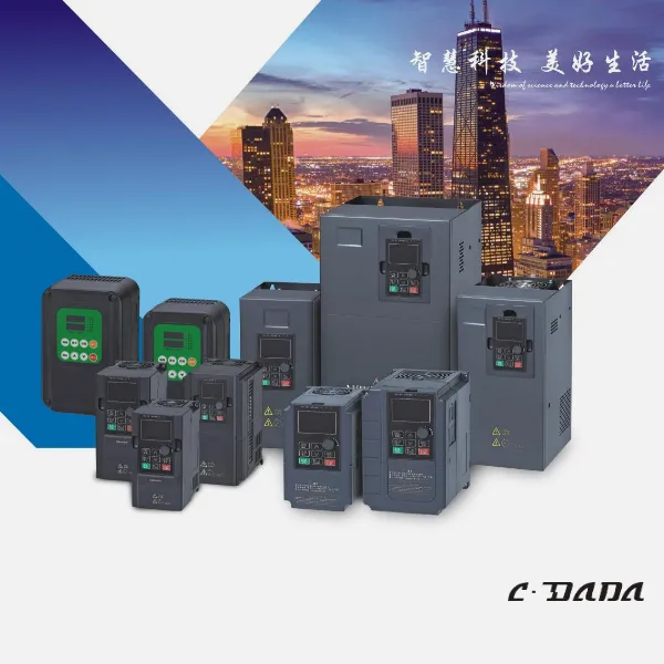 Catalog invertor CDADA