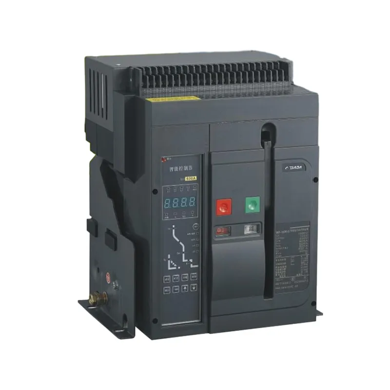 De ce este întrerupătorul de circuit de aer esențial pentru protecția electrică modernă?