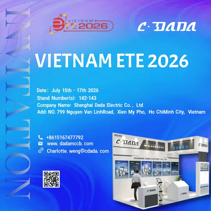 Veste incitantă! Shanghai Dada Electric se îndreaptă spre VIETNAM!