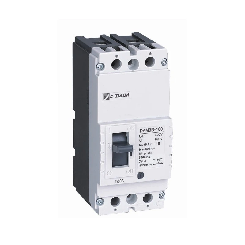 Ce face ca un întrerupător compact cu carcasă turnată să fie esențial pentru protecția electrică modernă?