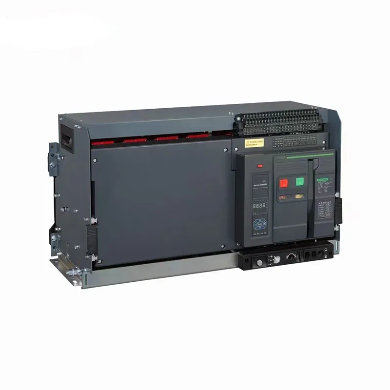 Întrerupător de aer 6300A